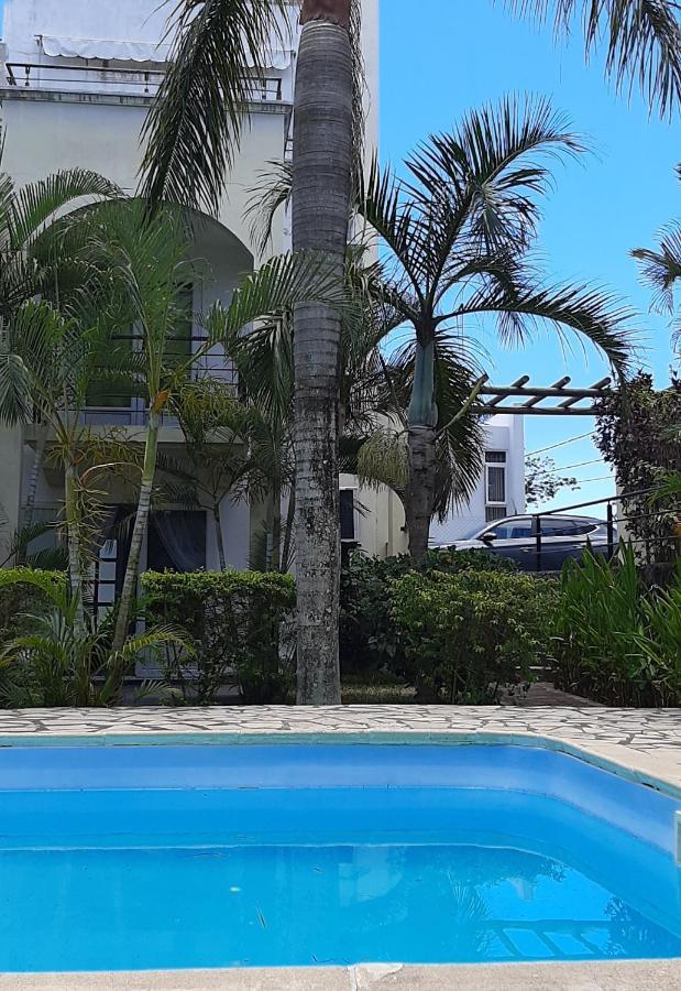 Blue Sky Villa Grand Baie Extérieur photo